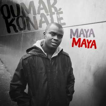 CD Oumar Konaté: Maya Maya 384239
