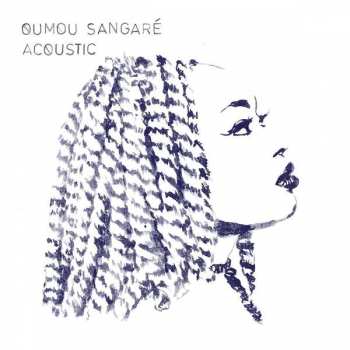 LP Oumou Sangare: Acoustic 151585