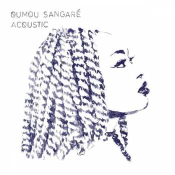 Album Oumou Sangare: Acoustic