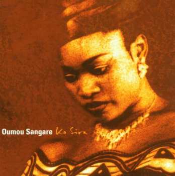 Album Oumou Sangare: Ko Sira