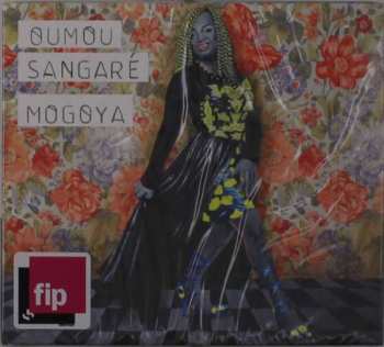 Album Oumou Sangare: Mogoya