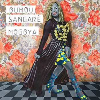 CD Oumou Sangare: Mogoya 399716