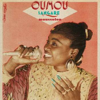 Album Oumou Sangare: Moussolou