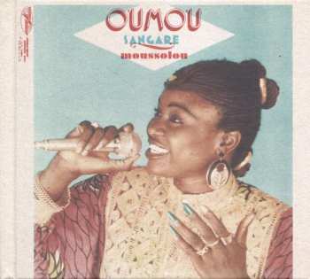 CD Oumou Sangare: Moussolou 280585