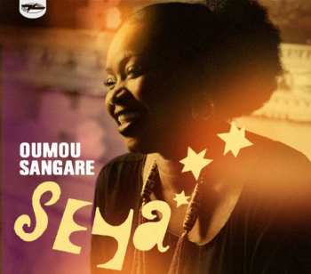 Album Oumou Sangare: Seya