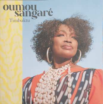 LP Oumou Sangare: Timbuktu 393576