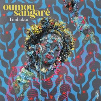 Oumou Sangare: Timbuktu