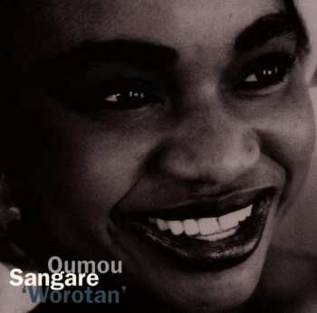 Album Oumou Sangare: Worotan