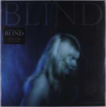 LP Our Broken Garden: Blind CLR 504745