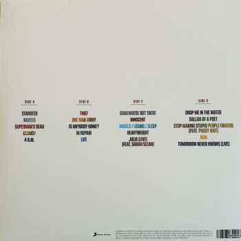 2LP Our Lady Peace: Collected: 1994 - 2022 CLR | LTD