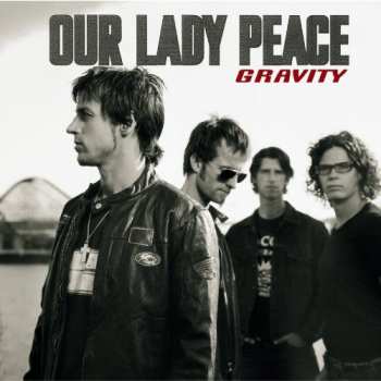 Album Our Lady Peace: Gravity