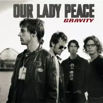 Our Lady Peace: Gravity