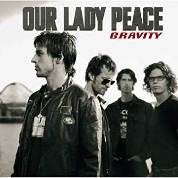 LP Our Lady Peace: Gravity 359506