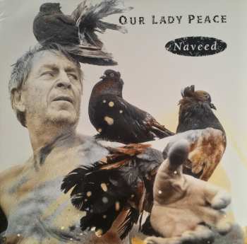 LP Our Lady Peace: Naveed 429510