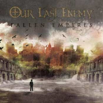 Album Our Last Enemy: Fallen Vampires