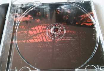 CD Our Malevolent Tyranny: Anamantium 252195