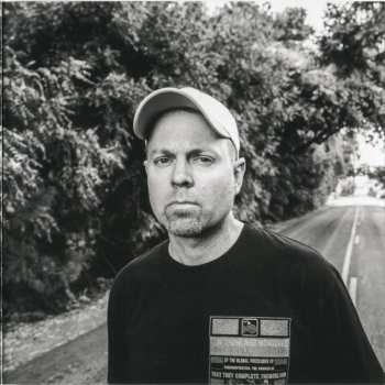 2CD DJ Shadow: Our Pathetic Age 27031