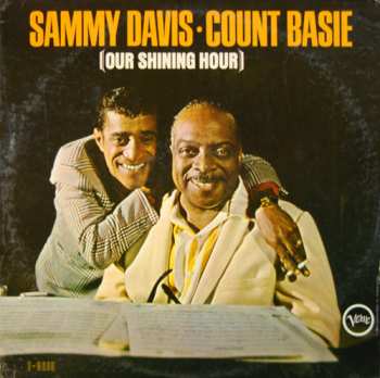 Album Sammy Davis Jr.: Our Shining Hour