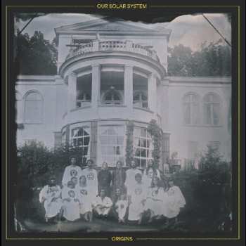 CD Our Solar System: Origins