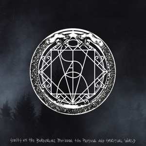 Album Our Survival Depends On Us: Scouts On The Borderline Between The Spiritual And