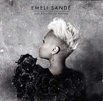 Album Emeli Sandé: Our Version Of Events