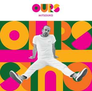 Album Ours: Mitsouko