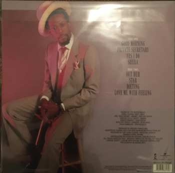 LP Gregory Isaacs: Out Deh! 27046