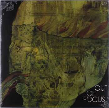 Album Out Of Focus: Out Of Focus