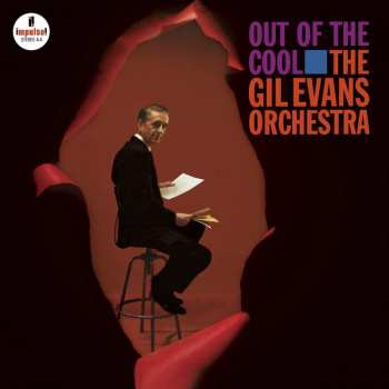 Gil Evans And His Orchestra: Out Of The Cool