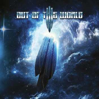 2LP Out Of This World: Out Of This World LTD | CLR 385783
