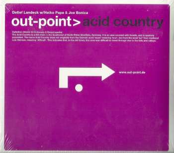 Out-Point: Acid Country