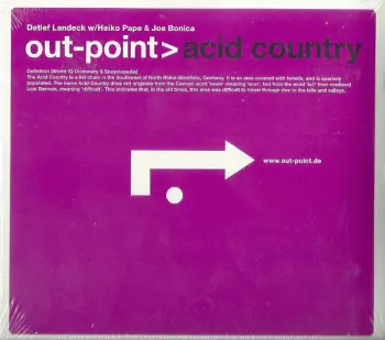 Out-Point: Acid Country