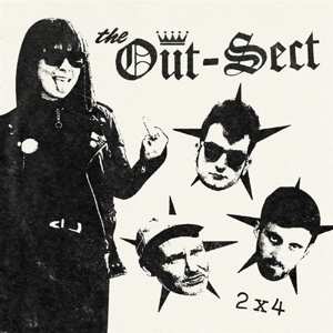 Album Out-sect: 7"