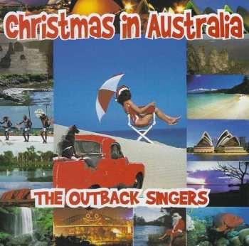 Album Outback Singers: Christmas In Australia