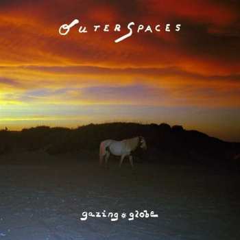 Album Outer Spaces: Gazing Globe