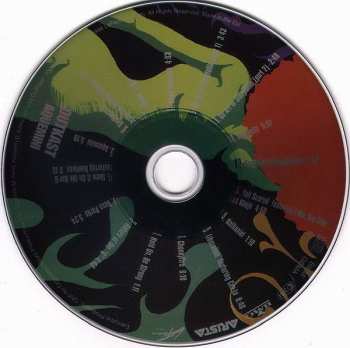 CD OutKast: Aquemini 421851