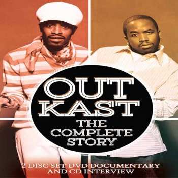 Album OutKast: Complete Story