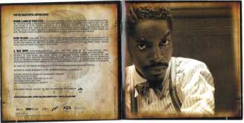 CD OutKast: Idlewild