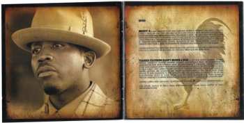 CD OutKast: Idlewild