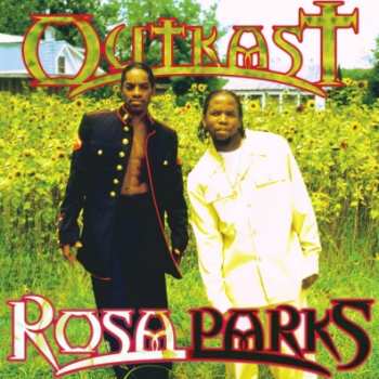 Album OutKast: Rosa Parks