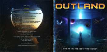 CD Outland: Where Do We Go From Here?  372208
