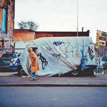 Album Outlander: The Valium Machine