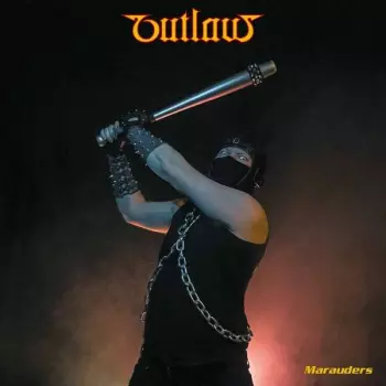 Outlaw: Marauders 
