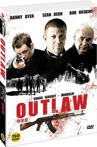 DVD Outlaw: Outlaw