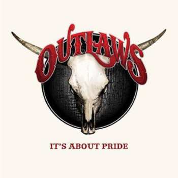 Album Outlaws: It's About Pride
