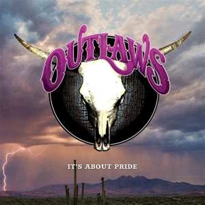 LP Outlaws: It’s About Pride CLR | LTD 538651