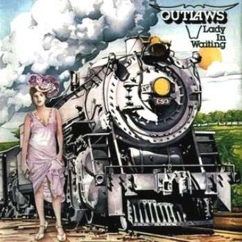 Album Outlaws: Lady In Waiting