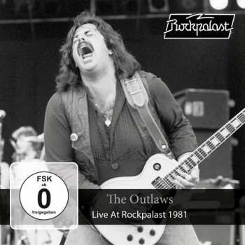 Album Outlaws: Live At Rockpalast 1981