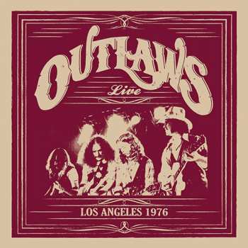 LP Outlaws: Los Angeles 1976 367703