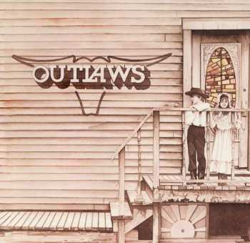 Album Outlaws: Outlaws